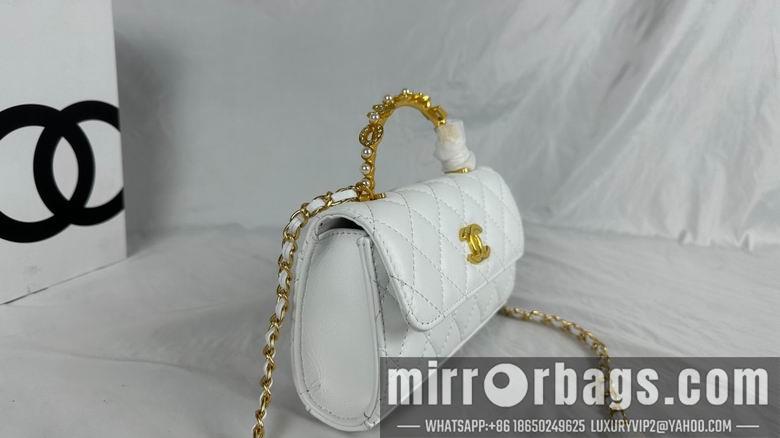 1:1 Replica Chanel Bags 755 18X10cm WO 2colour