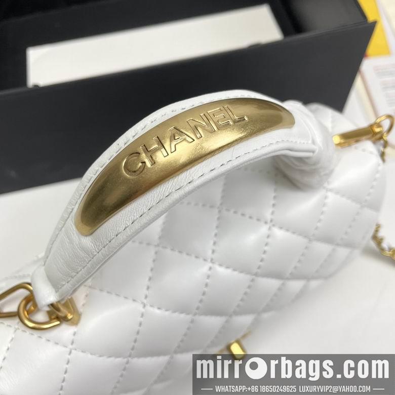 1:1 Replica Chanel Bags 730 20X12X6cm XMY 3colour