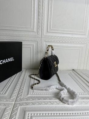 1:1 Replica Chanel Bags 227 12X15cm WO 3colour