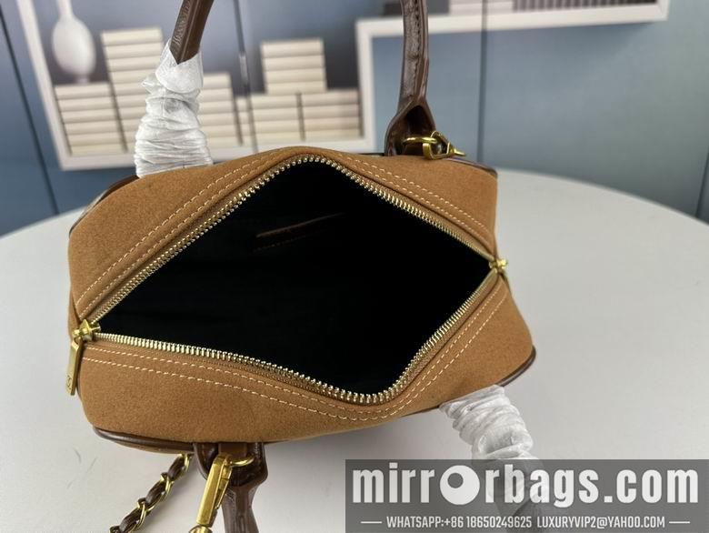 1:1 Replica Chanel Bags 3351 25X15X7cm XMY 4colour