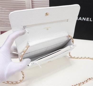 1:1 Replica Chanel Bags WO33814 20X12X4