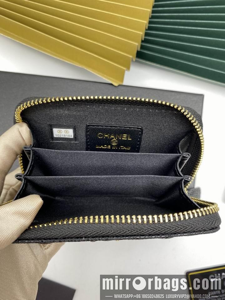 1:1 Replica Chanel Bags WL69271 12cm