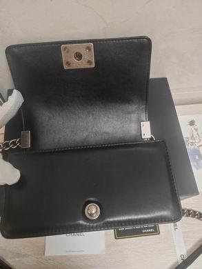 1:1 Replica Chanel Bags 67085 12X20X7cm WO