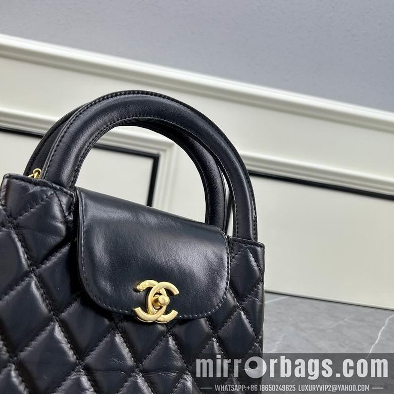 1:1 Replica Chanel Bags Chanel kelly AS4416 16x22x7cm ww