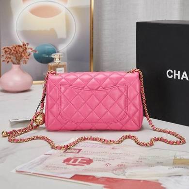 1:1 Replica Chanel Bags BT1787cf 20cm