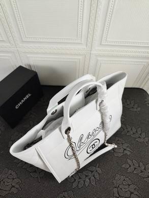 1:1 Replica Chanel Bags 66949 38X30X18 WO 2colour