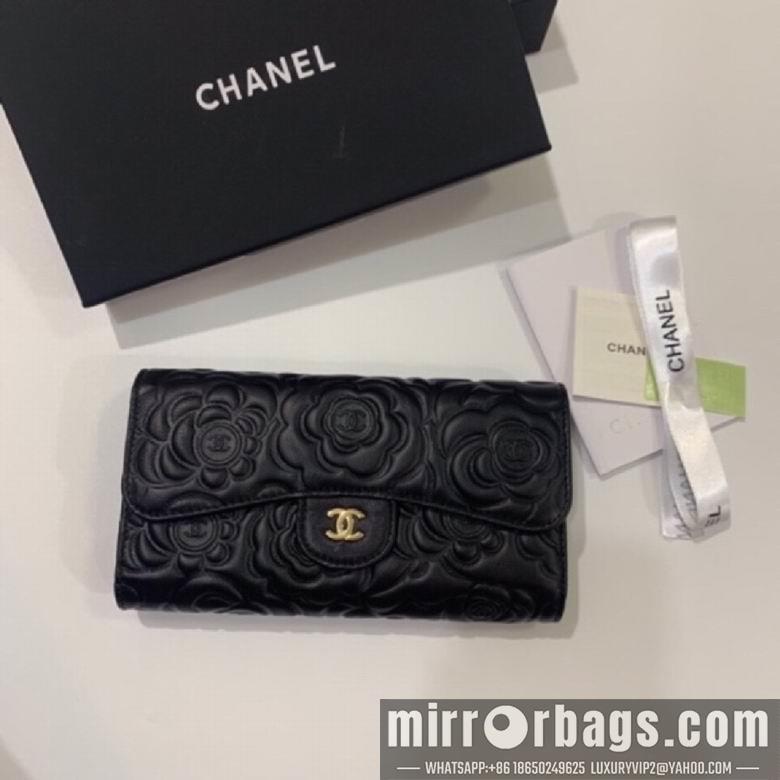 1:1 Replica Chanel Bags WL31506 16X10
