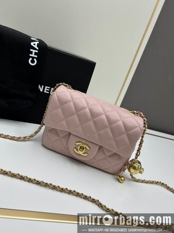 1:1 Replica Chanel Bags Chanel 5112 13x18x7cm jj1