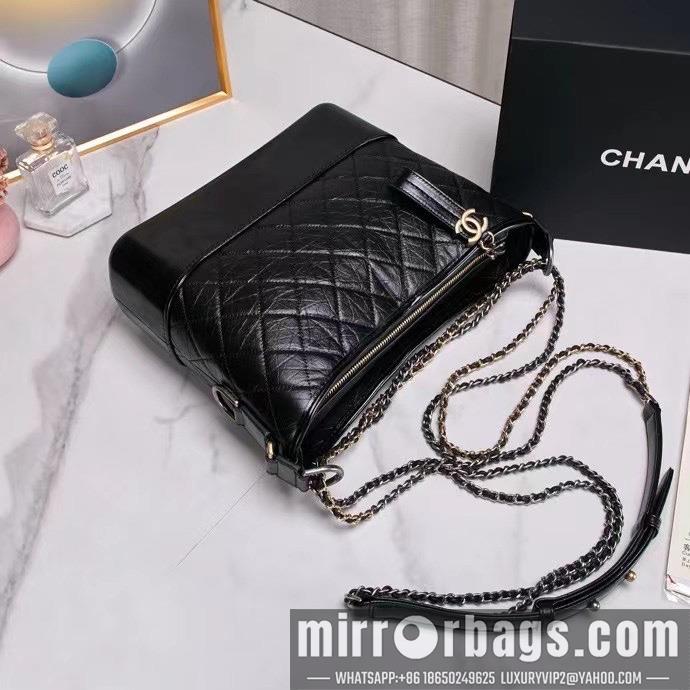 1:1 Replica Chanel Bags 221119 28cm WO