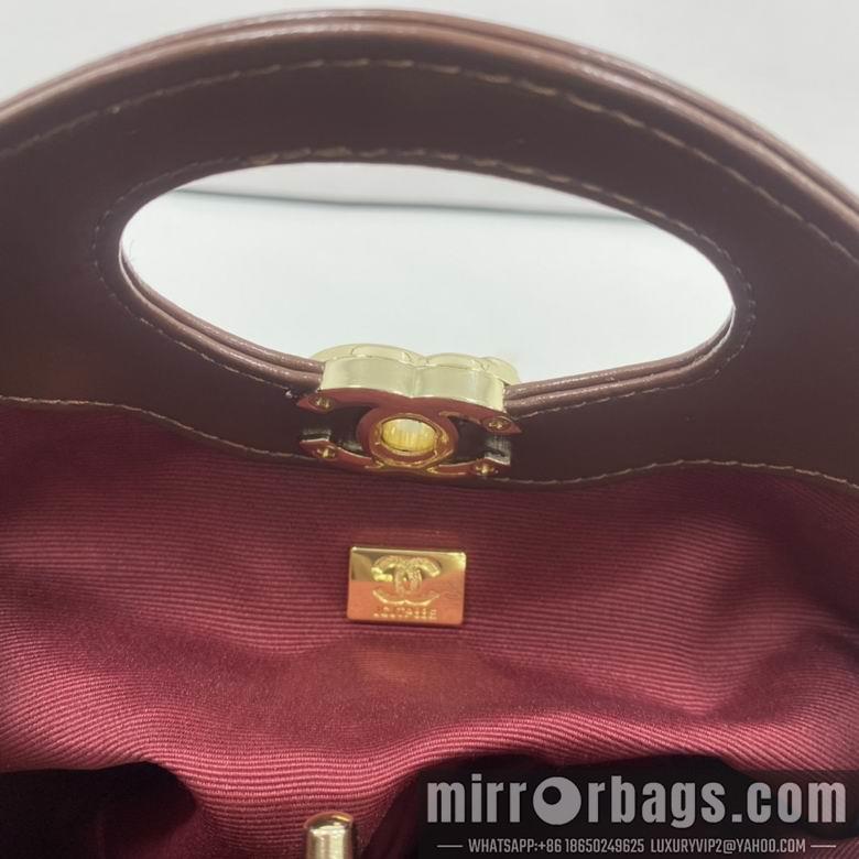 1:1 Replica Chanel Bags 8056 22X23X5.5cm WO 4colour
