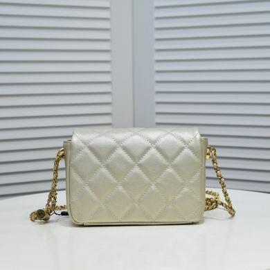 1:1 Replica Chanel Bags A2855 19X13X6CM WO 4colour