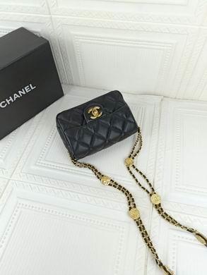 1:1 Replica Chanel Bags 722 17X13X5cm WO