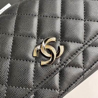 1:1 Replica Chanel Bags 7A33814 19cm YG 4colour