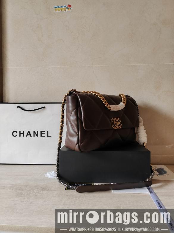 1:1 Replica Chanel Bags 8068 30X20X10cm WO