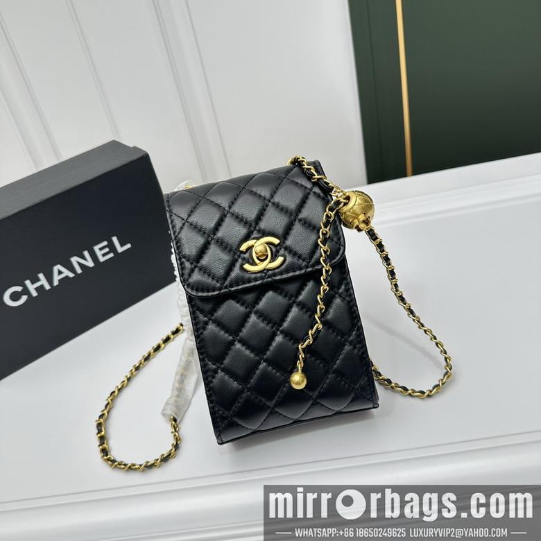 1:1 Replica Chanel Bags Chanel 6816 19x11.5cm ww
