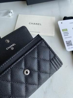 1:1 Replica Chanel Bags Chanel leboy A80603 11x8.5x3cm zy