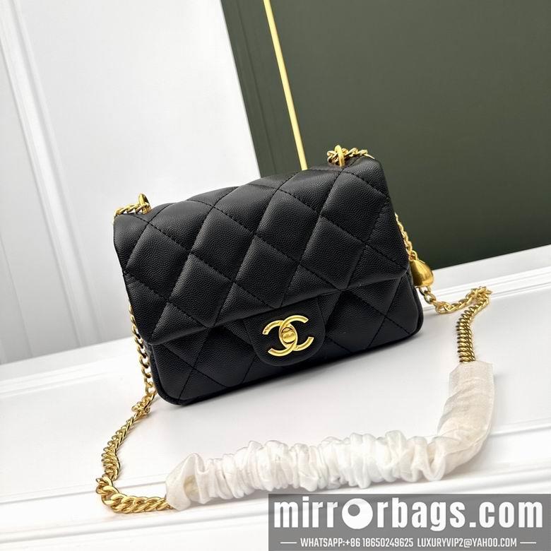 1:1 Replica Chanel Bags 11333 20X6X15cm