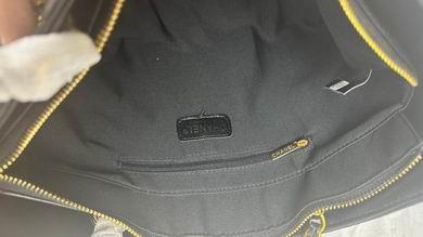 1:1 Replica Chanel Bags 8839 32X27X10cm WO