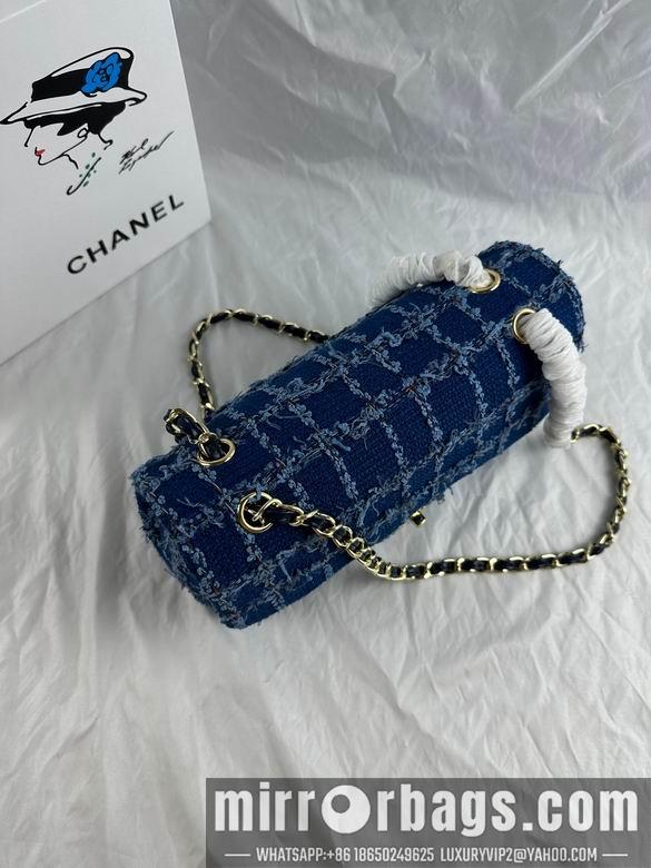 1:1 Replica Chanel Bags 1112 25cm WO 4colour-1