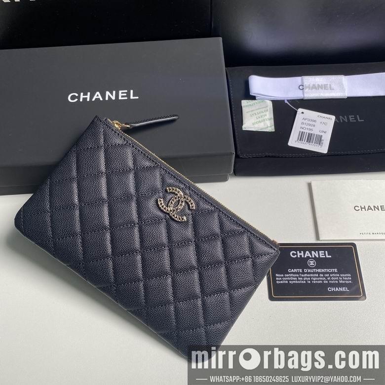 1:1 Replica Chanel Bags 20cm 092709 YG 2colour