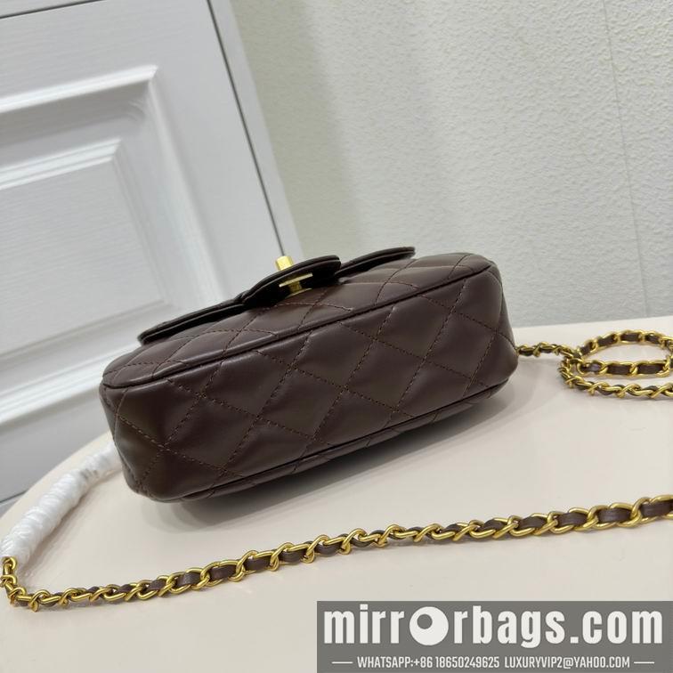 1:1 Replica Chanel Bags Chanel 6826 21x6x14cm zy
