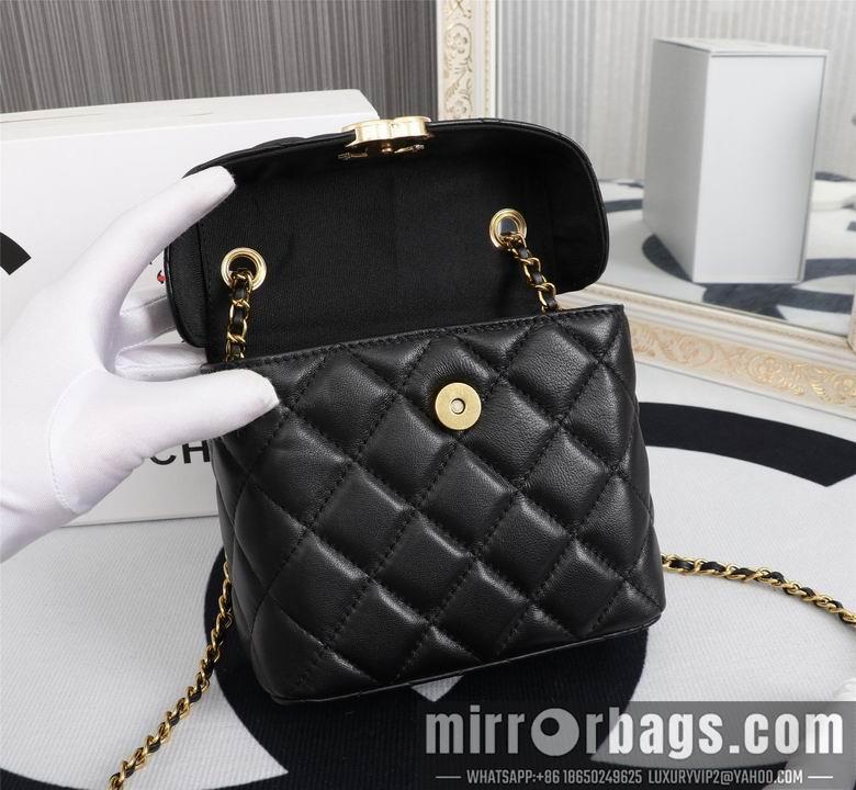 1:1 Replica Chanel Bags WO68946 18X16X6