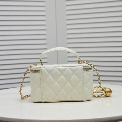 1:1 Replica Chanel Bags WO8104  17X8X9.5