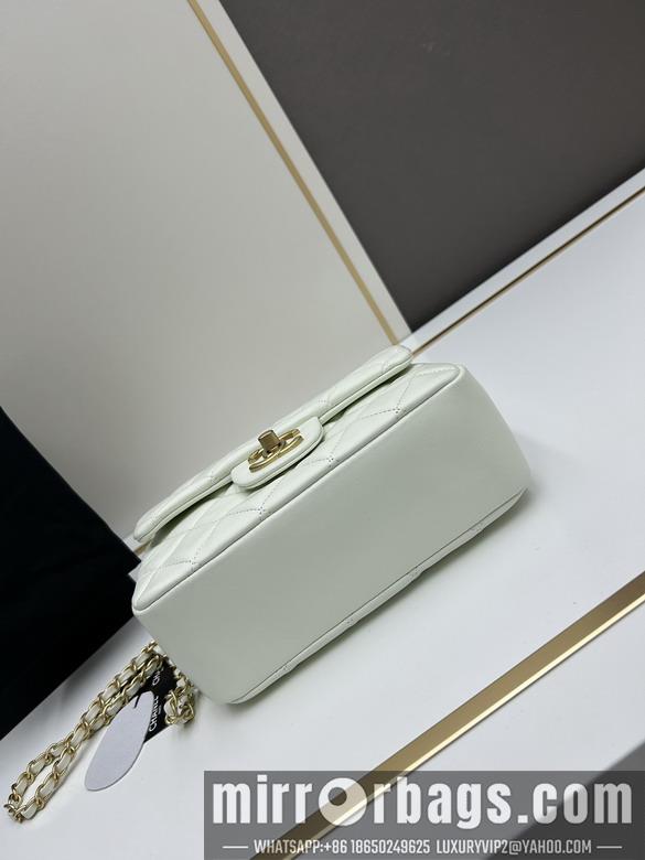 1:1 Replica Chanel Bags Chanel 5116 20x14.5x7cm jj2