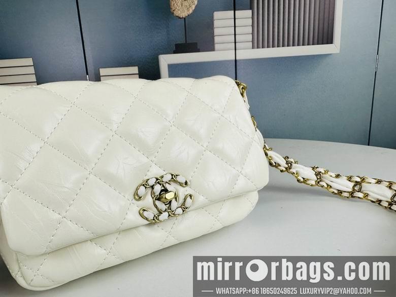 1:1 Replica Chanel Bags 237 22X14X5cm XMY 3colour