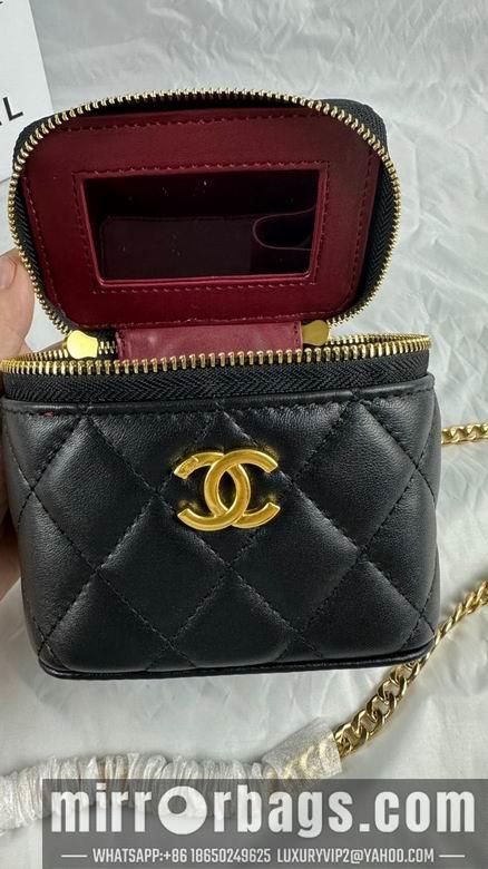 1:1 Replica Chanel Bags 740 13X10X9cm WO 3colour