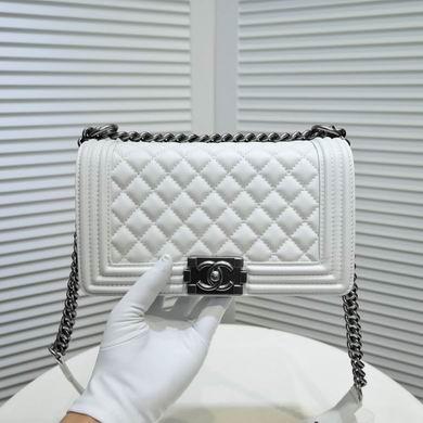 1:1 Replica Chanel Bags 67086-6 25X15X8cm WO