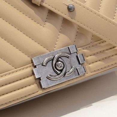 1:1 Replica Chanel Bags 67086-12 25X15X8cm WO