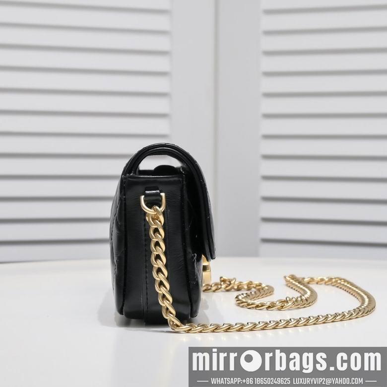 1:1 Replica Chanel Bags 3342 21cm WO 2colour