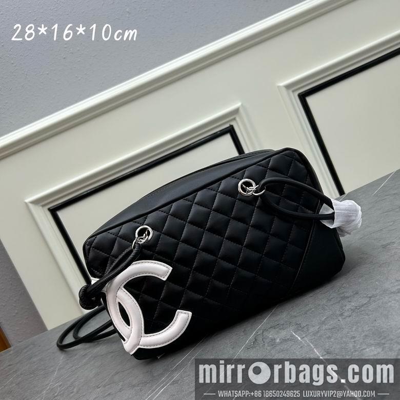 1:1 Replica Chanel Bags Chanel 23115 28x16x10cm ww