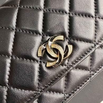1:1 Replica Chanel Bags 7A33814 19cm YG 4colour