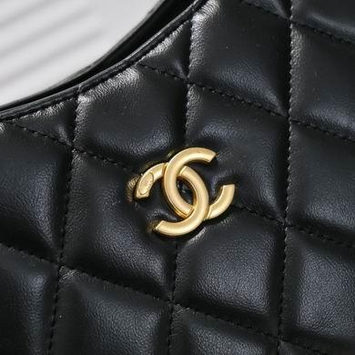 1:1 Replica Chanel Bags hobo AS3217 30X31X8cm  WO
