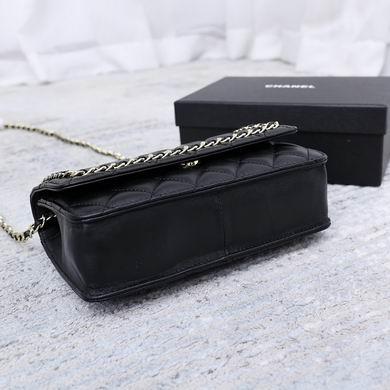 1:1 Replica Chanel Bags 6005 大23.5X15X6cm小20X13X5cm WO