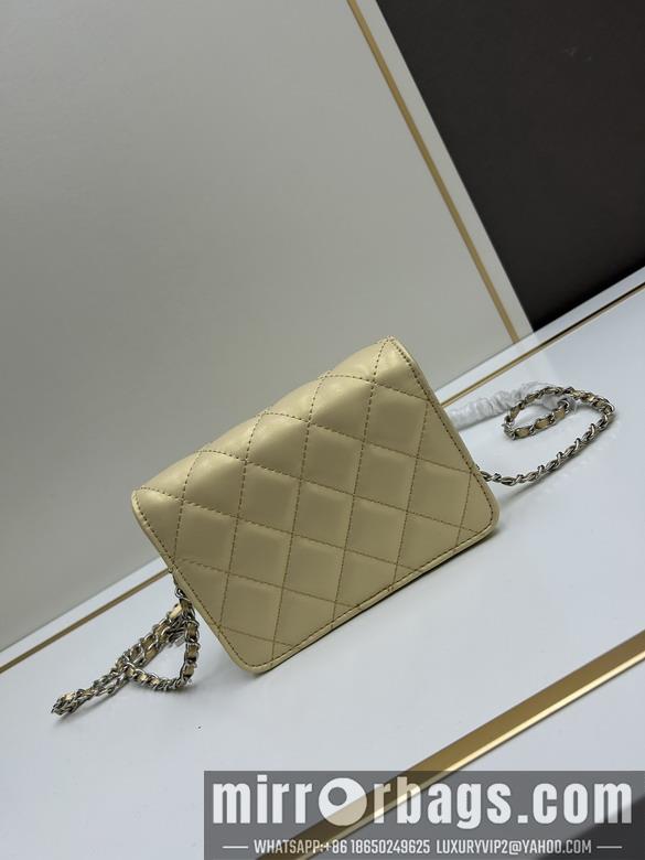1:1 Replica Chanel Bags Chanel 3357 17x11x4cm ww1