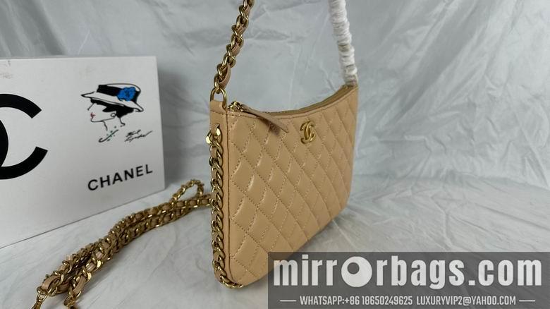 1:1 Replica Chanel Bags 332 17.5X28.5X2cm WO  4colour