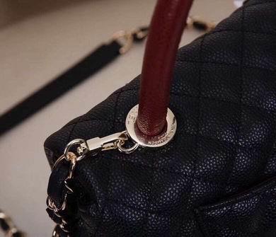 1:1 Replica Chanel Bags BT92277 26X16X12