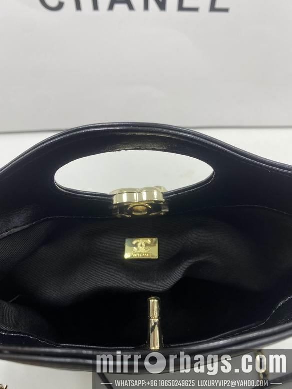1:1 Replica Chanel Bags 8056 22X23X5.5cm WO 4colour