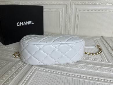 1:1 Replica Chanel Bags 33815 17X23X7cm WO 4colour