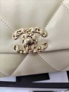 1:1 Replica Chanel Bags 8068-3 30X20X10cm WO