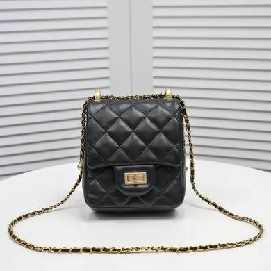 1:1 Replica Chanel Bags WO9915  14X17X6