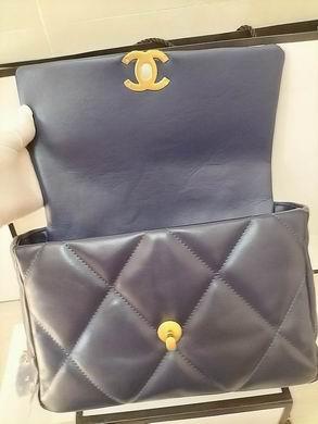 1:1 Replica Chanel Bags 8068-2 30X20X10cm WO