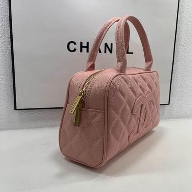 1:1 Replica Chanel Bags AS3351 25X14X9cm WO 3colour