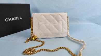 1:1 Replica Chanel Bags 601 13X18X7cm WO 3colour