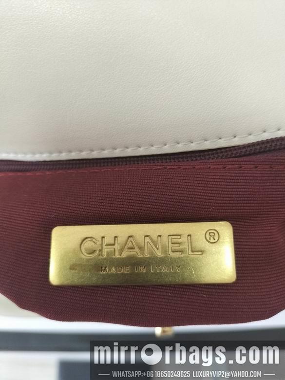 1:1 Replica Chanel Bags 8067 26X16X9cm WO 4colour