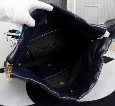 1:1 Replica Chanel Bags 8801 39X24X8cm WO 3colour