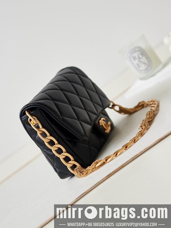 1:1 Replica Chanel Bags 9030 17X21X6cm WO